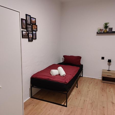 Berlindreams Hotel Екстериор снимка