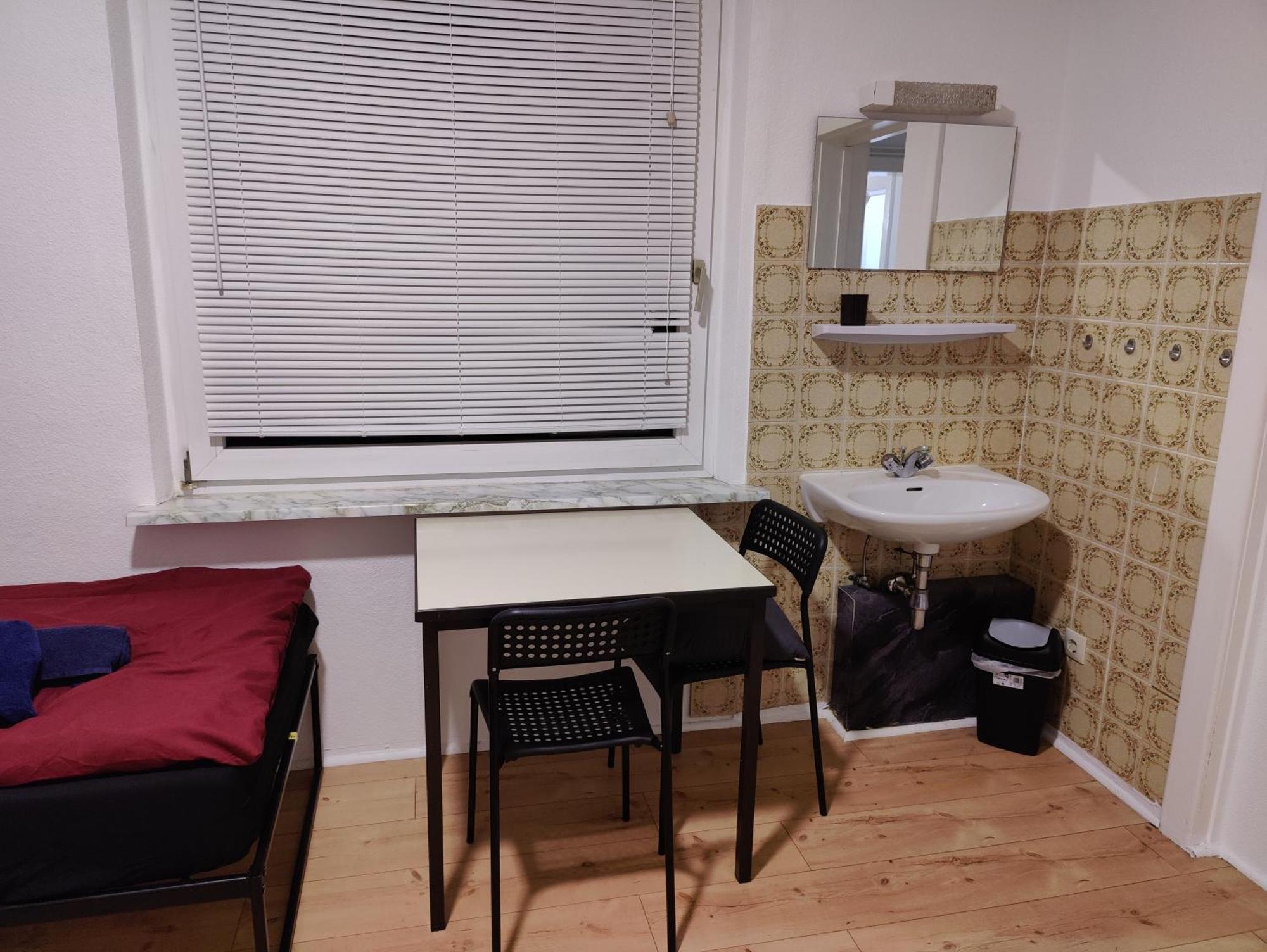 Berlindreams Hotel Екстериор снимка